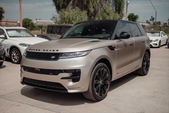 2025 Land Rover Range Rover Sport P530 Autobiography for sale in Tempe , AZ