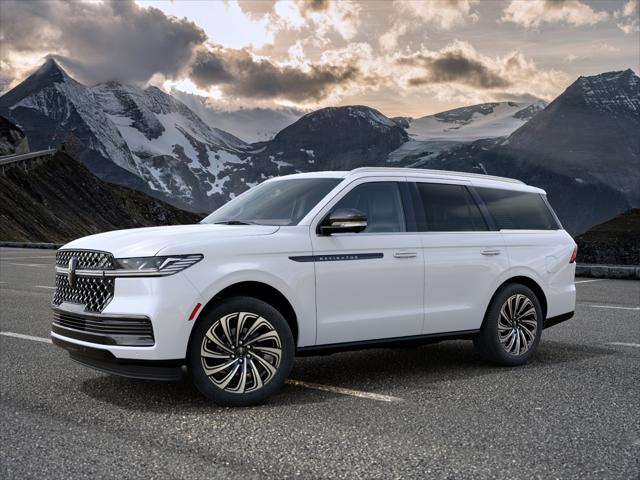 2027 Lincoln Navigator Black Label for sale in Englewood, CO