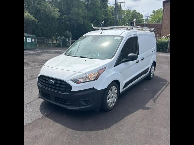 2020 Ford Transit Connect XL Cargo Van for sale in Methuen, MA