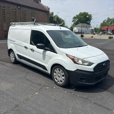 2020 Ford Transit Connect XL Cargo Van