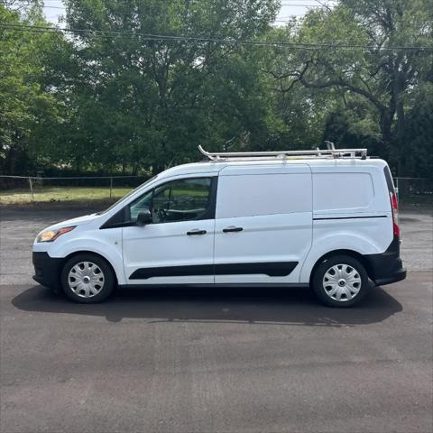 2020 Ford Transit Connect XL Cargo Van