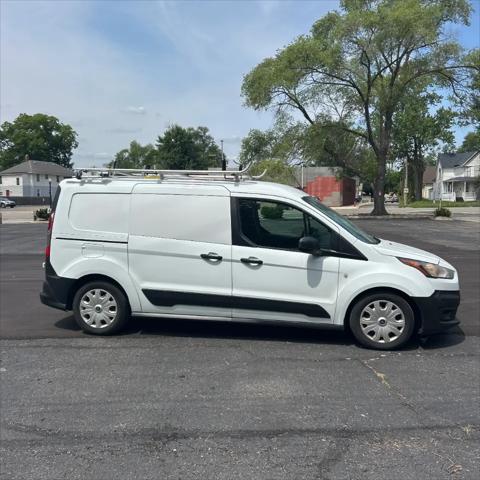 2020 Ford Transit Connect XL Cargo Van