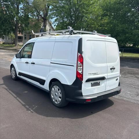 2020 Ford Transit Connect XL Cargo Van