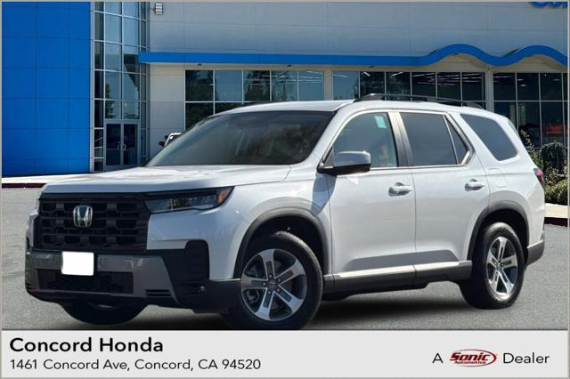 2026 Honda Pilot EX-L for sale in Concord, CA