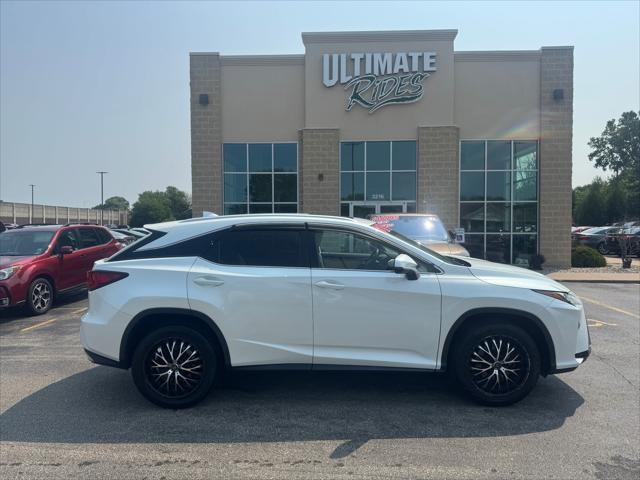 2016 Lexus RX 350 Unknown for sale in Appleton, WI