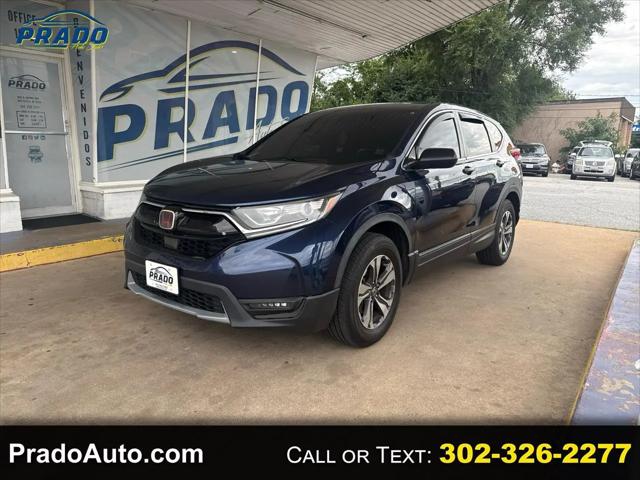 2018 Honda CR-V LX for sale in New Castle, DE