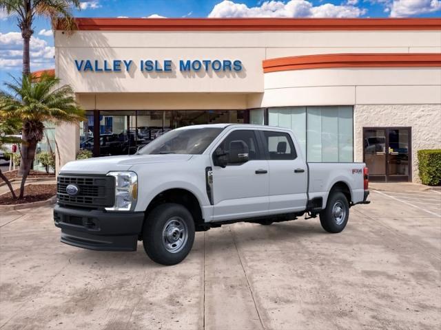 2026 Ford F-250 XL for sale in Kahului, HI