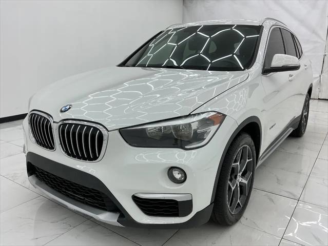 2018 BMW X1 for sale near Cincinnati, OH