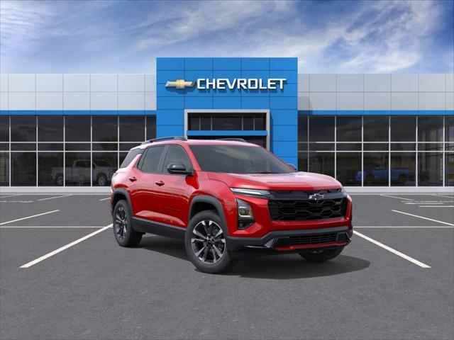 2027 Chevrolet Equinox AWD RS for sale in Colma, CA