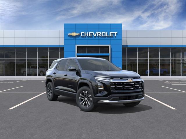 2027 Chevrolet Equinox AWD LT for sale in Colma, CA