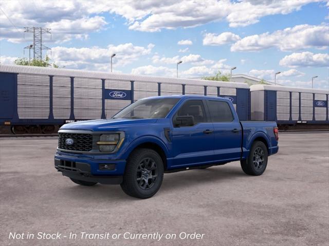 2026 Ford F-150 STX for sale in Hebbronville, TX