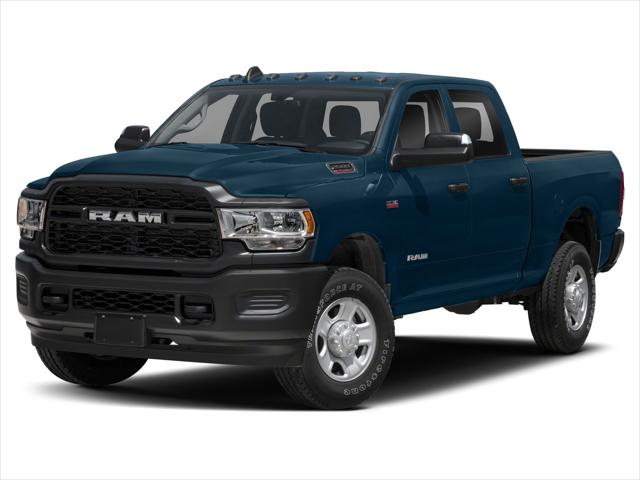 2021 Jeep Ram 2500 Tradesman Crew Cab 4x4 6'4" Box for sale in Fayetteville, NY