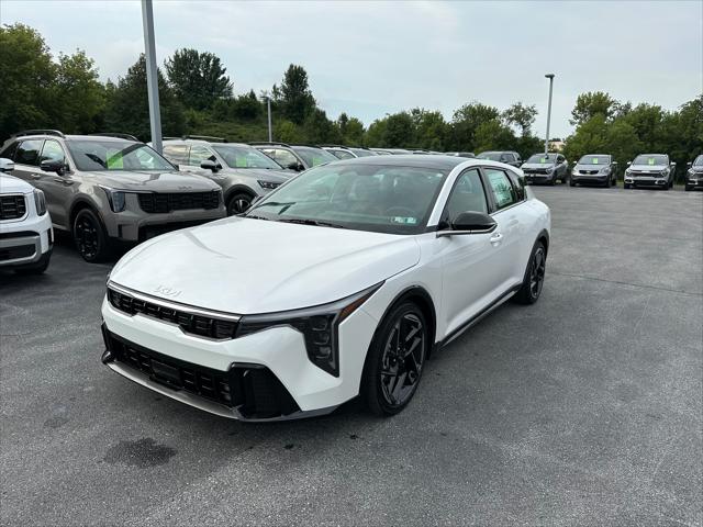 2026 Kia K4 GT-Line for sale in State College, PA