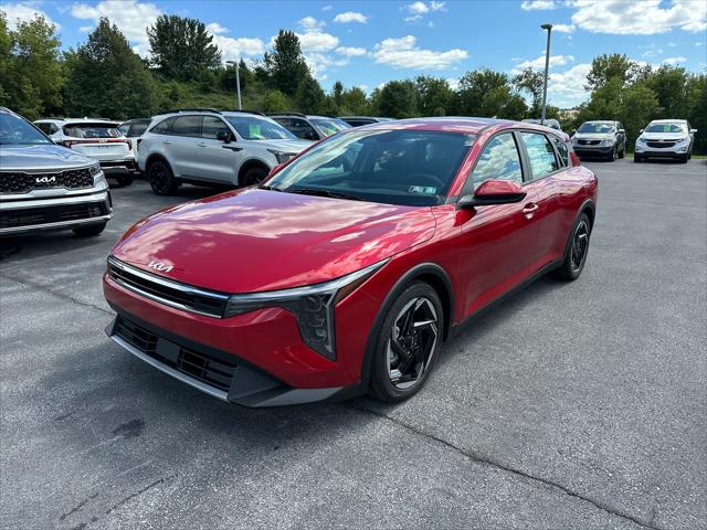 2026 Kia K4 EX for sale in State College, PA