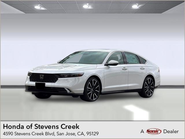 2026 Honda Accord Sedan Touring for sale in San Jose, CA