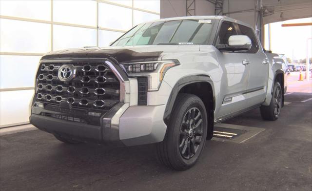 2024 Toyota Tundra Platinum 4WD for sale in Orlando, FL