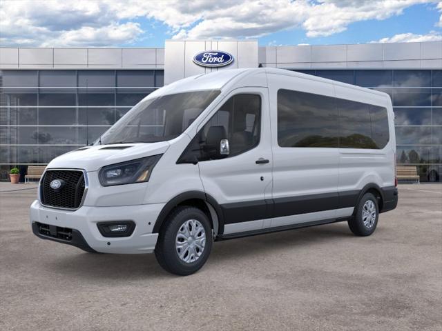 2026 Ford Transit-350 Passenger Van XLT for sale in Peoria, AZ
