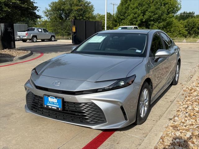 2025 Toyota Camry LE for sale in Fort Worth, TX