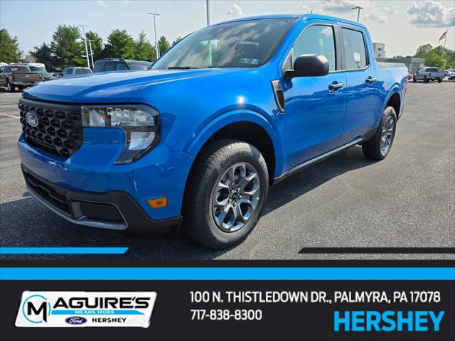 2026 Ford Maverick XLT for sale in Palmyra, PA