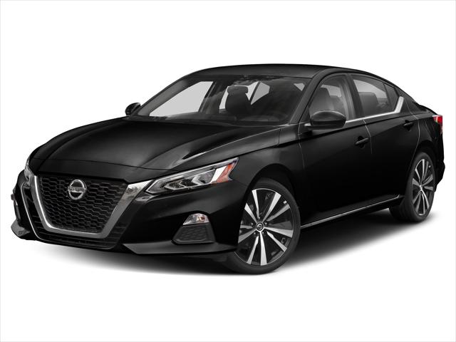 2019 Nissan Altima 2.5 SR for sale in Little River, SC