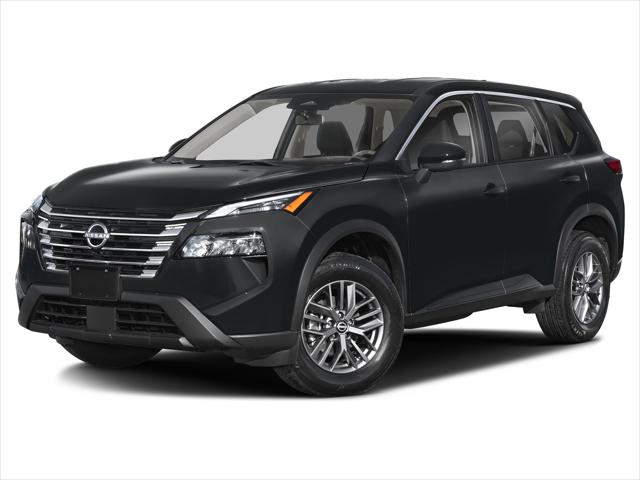 2026 Nissan Rogue S for sale in Knoxville, TN