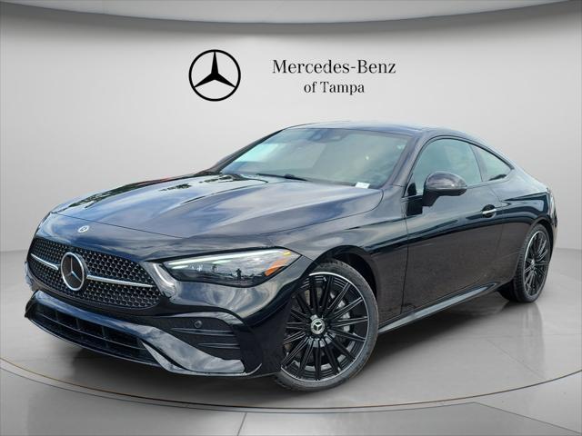 2027 Mercedes-Benz CL Base for sale in Tampa, FL