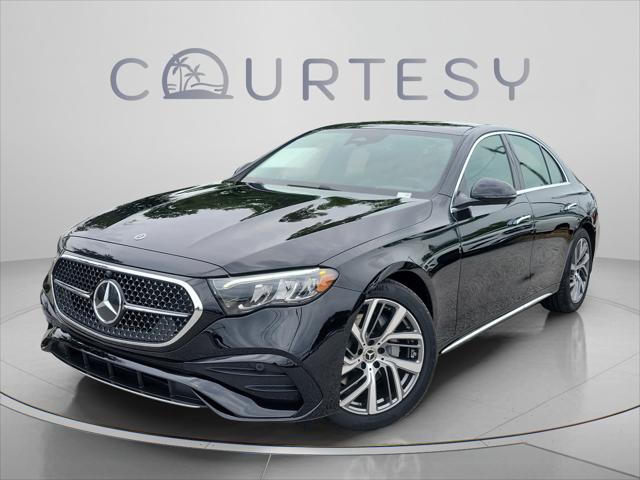 2027 Mercedes-Benz E-Class Base for sale in Tampa, FL