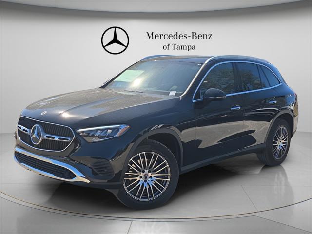 2026 Mercedes-Benz GLC Unknown for sale in Tampa, FL