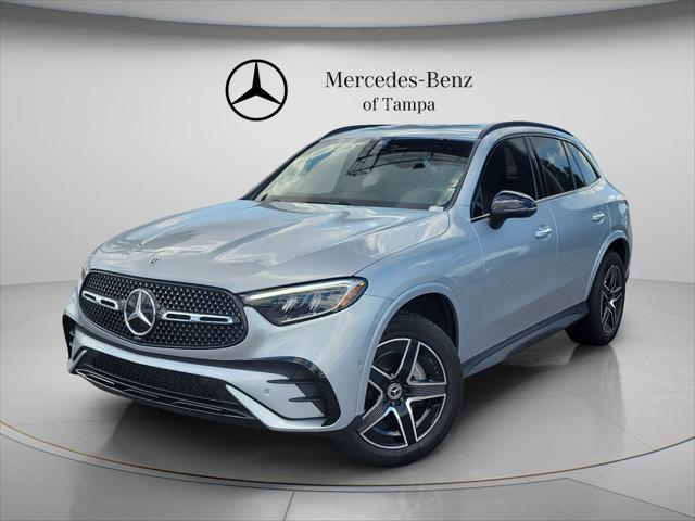 2026 Mercedes-Benz GLC Unknown for sale in Tampa, FL