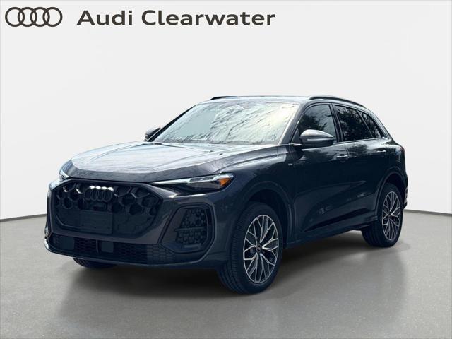 2026 Audi Q5 Premium Plus TFSI quattro S tronic for sale in Clearwater, FL