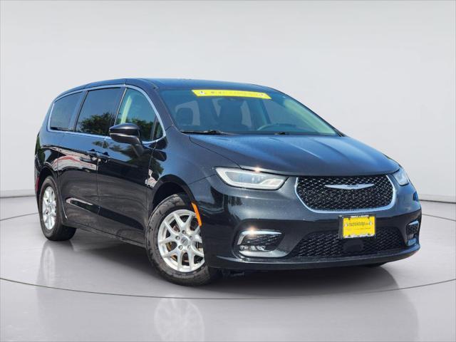 2023 Chrysler Pacifica Touring L for sale in Temple, TX