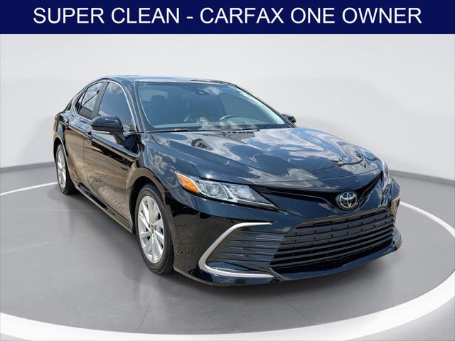 2023 Toyota Camry LE for sale in Columbia, SC