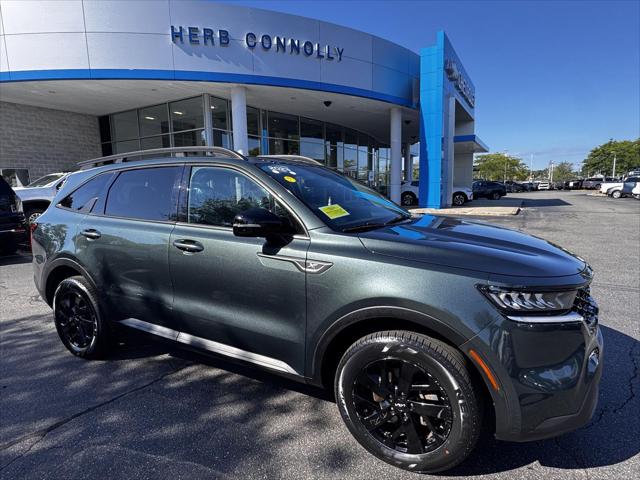 2023 Kia Sorento X-Line S for sale in Framingham, MA