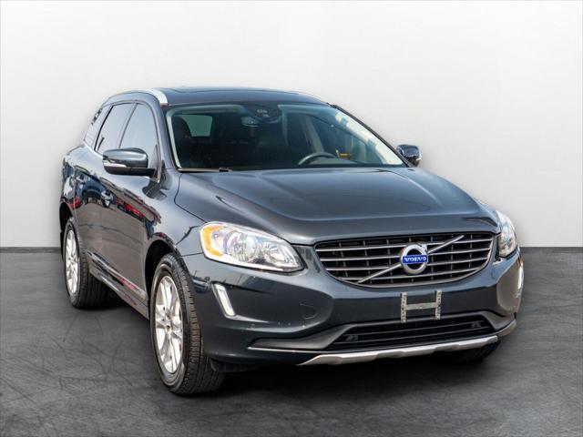 2015 Volvo XC60 T5 Premier for sale in Tacoma, WA