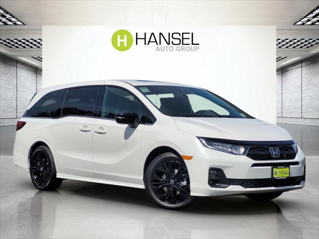 2026 Honda Odyssey Sport-L for sale in Petaluma, CA