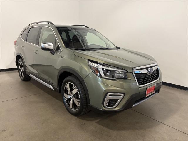 2021 Subaru Forester Touring for sale in Lane Parker, CO