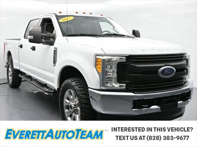 2017 Ford F-250 XL for sale in Hickory, NC