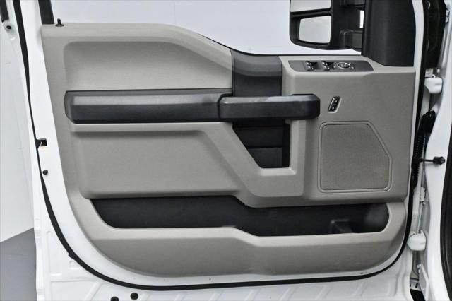 2017 Ford F-250 XL