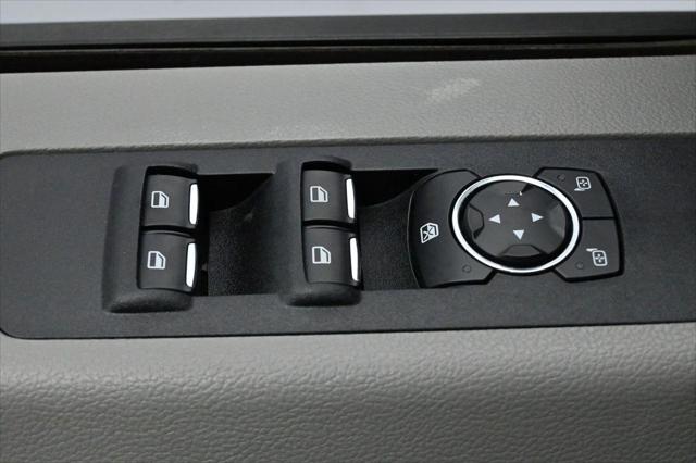 2017 Ford F-250 XL