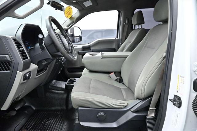 2017 Ford F-250 XL