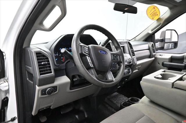 2017 Ford F-250 XL