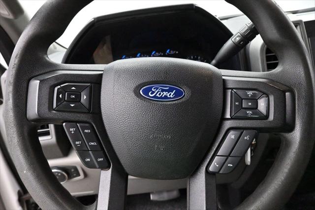 2017 Ford F-250 XL