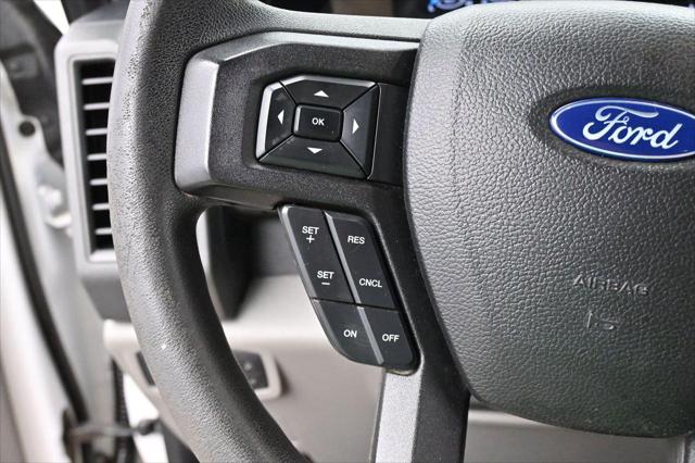 2017 Ford F-250 XL