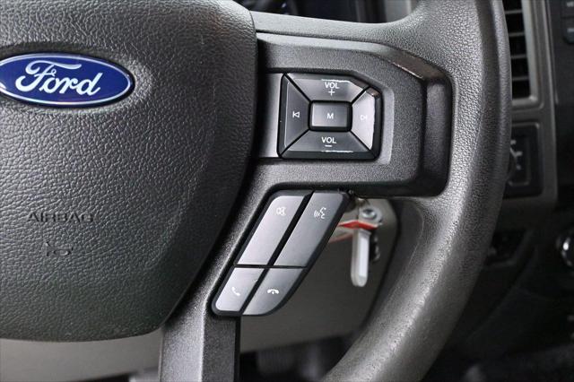 2017 Ford F-250 XL