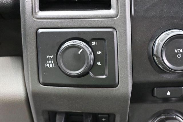 2017 Ford F-250 XL