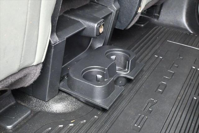 2017 Ford F-250 XL