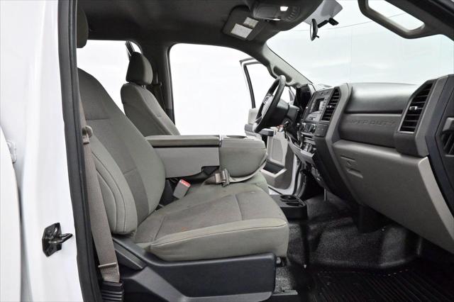 2017 Ford F-250 XL