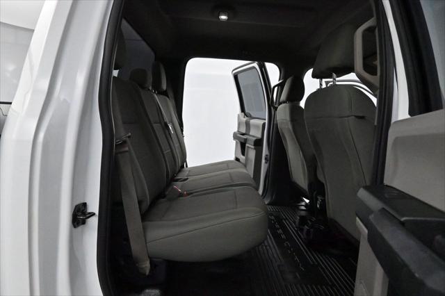 2017 Ford F-250 XL