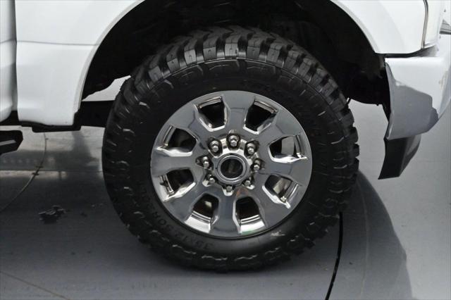 2017 Ford F-250 XL