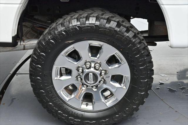 2017 Ford F-250 XL